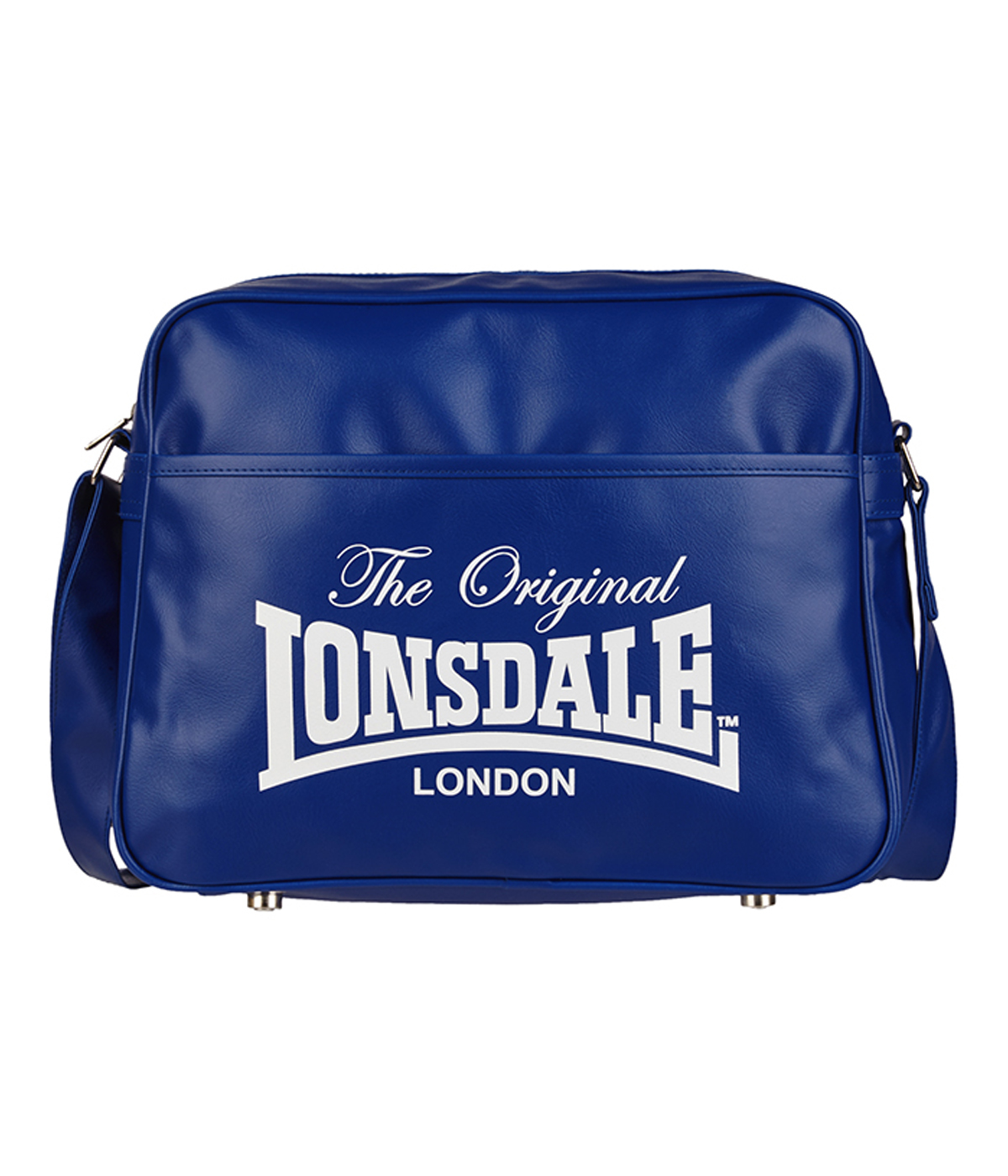 BOLSO LONSDALE THE ORIGINAL AZUL